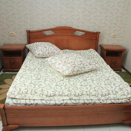 فندق Kovelʼفي  Comfort المظهر الخارجي الصورة