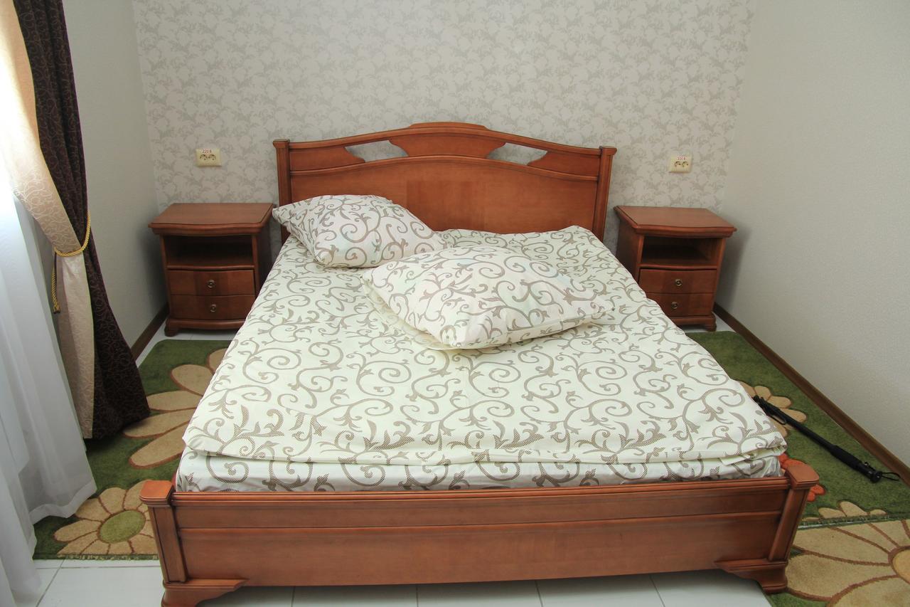 فندق Kovelʼفي  Comfort المظهر الخارجي الصورة