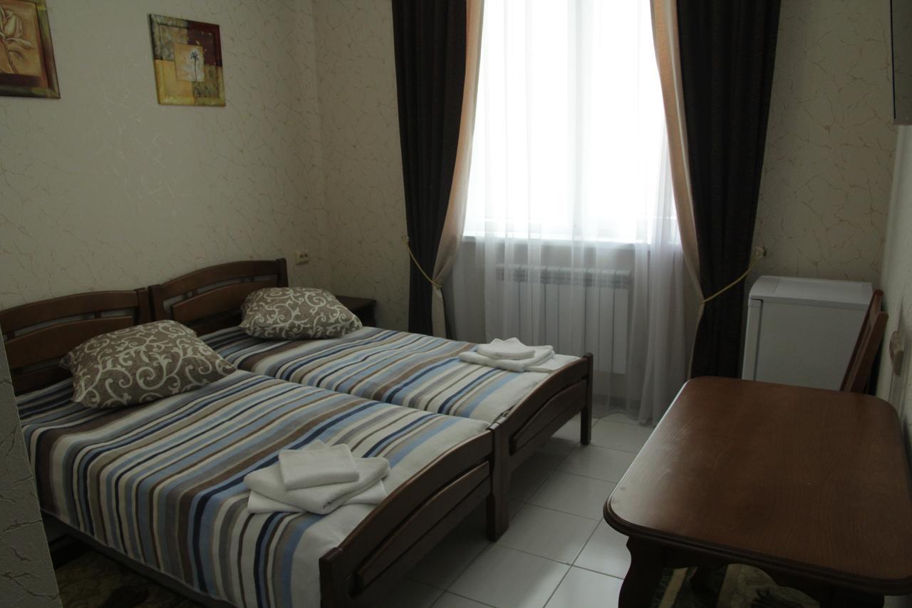 فندق Kovelʼفي  Comfort المظهر الخارجي الصورة