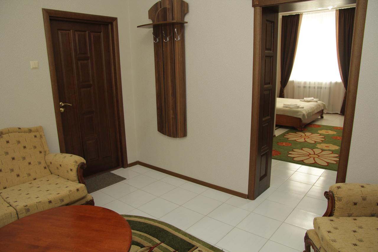 فندق Kovelʼفي  Comfort المظهر الخارجي الصورة