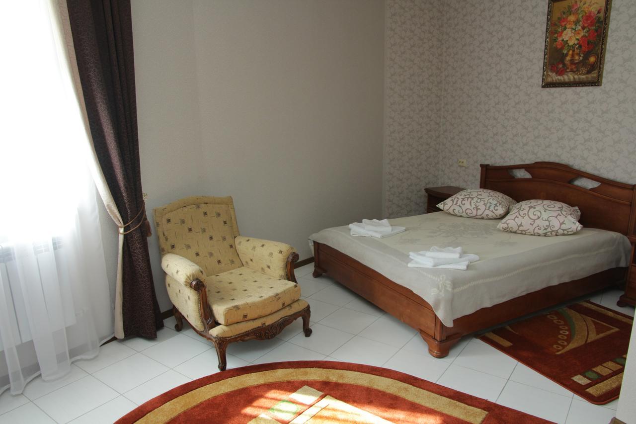 فندق Kovelʼفي  Comfort المظهر الخارجي الصورة