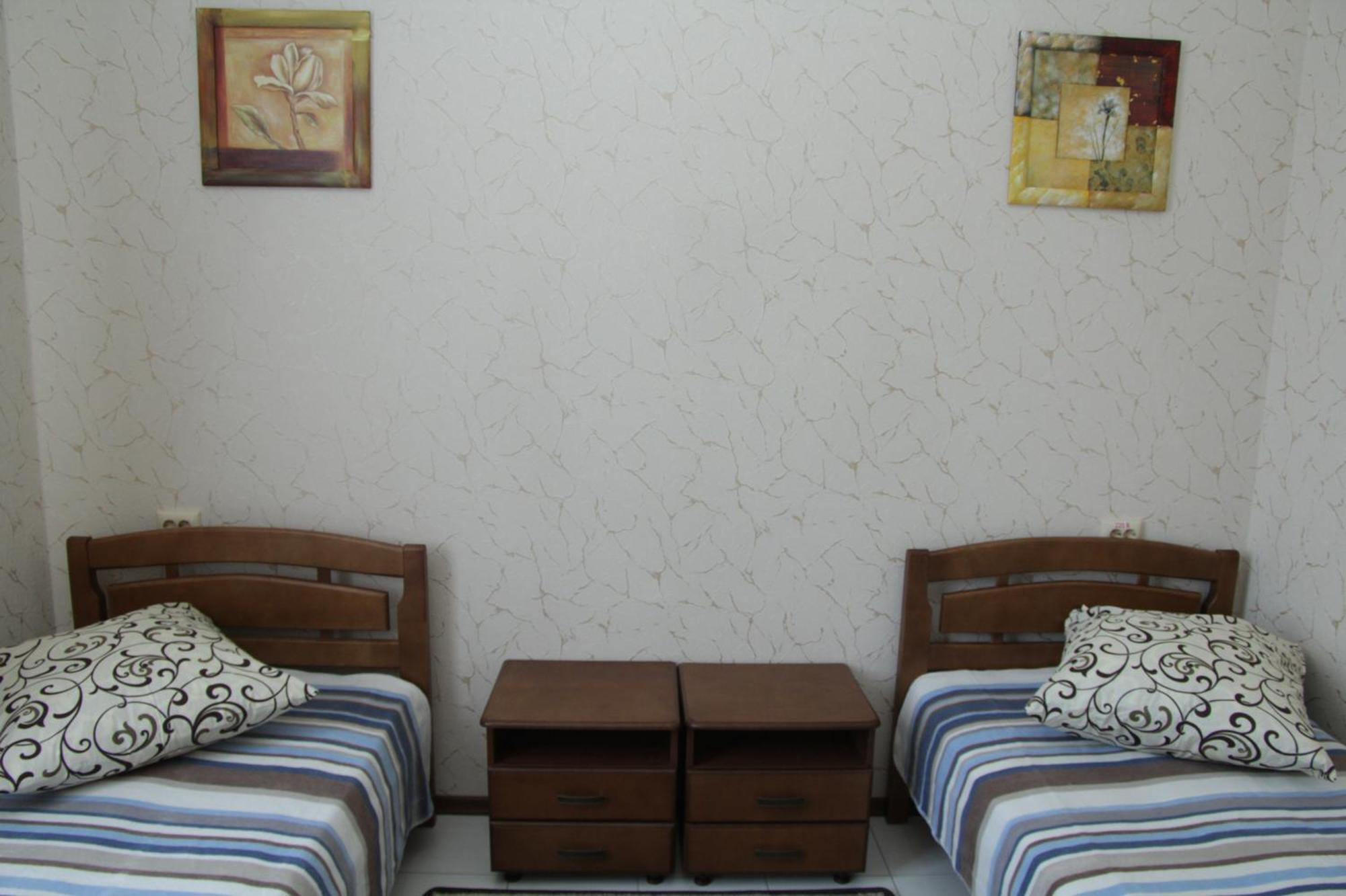فندق Kovelʼفي  Comfort المظهر الخارجي الصورة