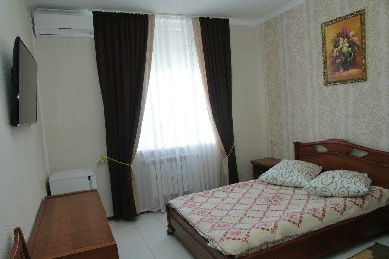 فندق Kovelʼفي  Comfort المظهر الخارجي الصورة