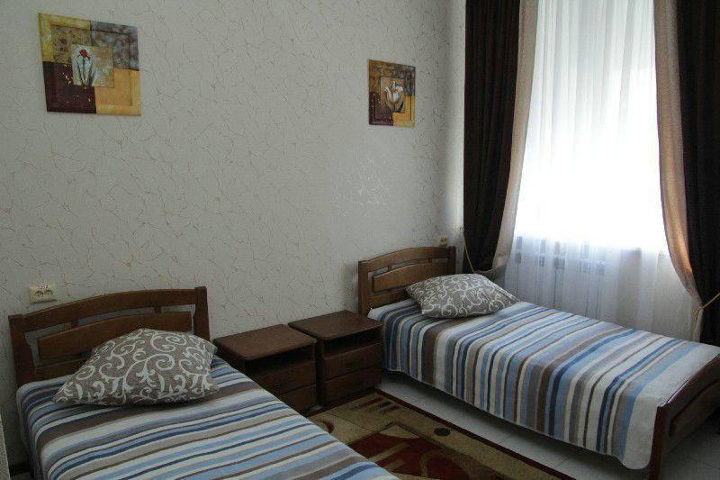 فندق Kovelʼفي  Comfort المظهر الخارجي الصورة
