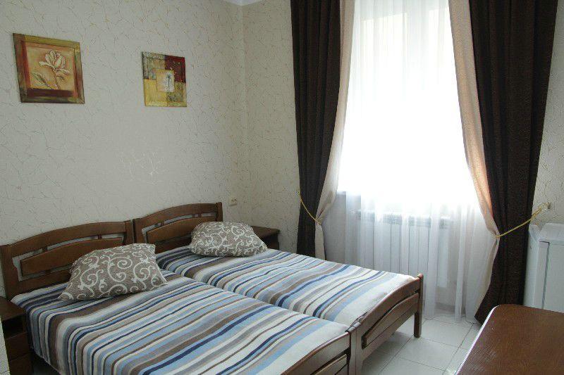 فندق Kovelʼفي  Comfort المظهر الخارجي الصورة