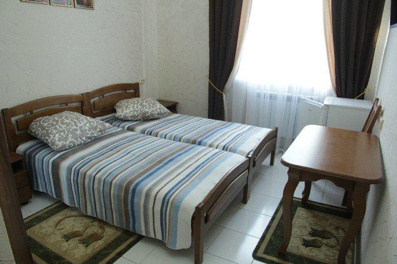 فندق Kovelʼفي  Comfort المظهر الخارجي الصورة