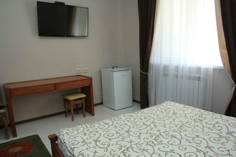 فندق Kovelʼفي  Comfort المظهر الخارجي الصورة