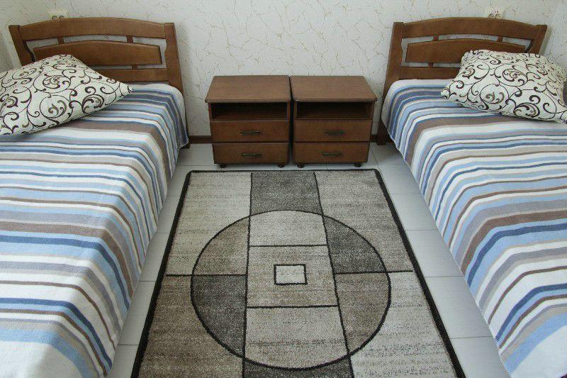 فندق Kovelʼفي  Comfort المظهر الخارجي الصورة