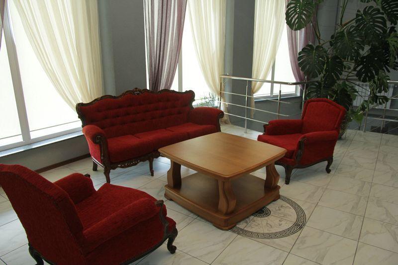 فندق Kovelʼفي  Comfort المظهر الخارجي الصورة