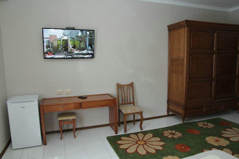 فندق Kovelʼفي  Comfort المظهر الخارجي الصورة