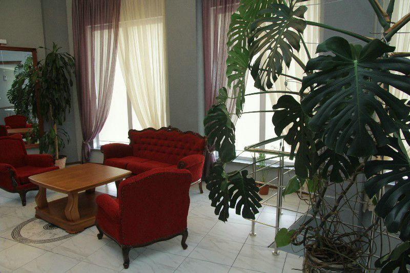 فندق Kovelʼفي  Comfort المظهر الخارجي الصورة