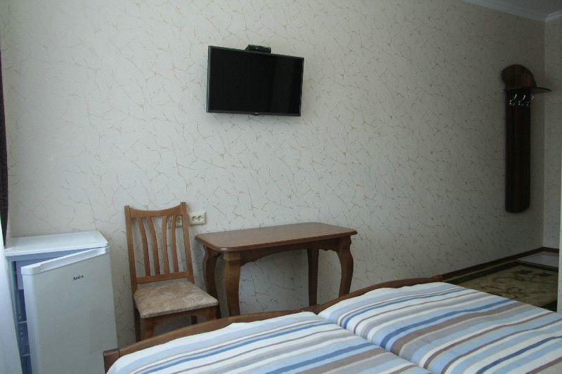 فندق Kovelʼفي  Comfort المظهر الخارجي الصورة