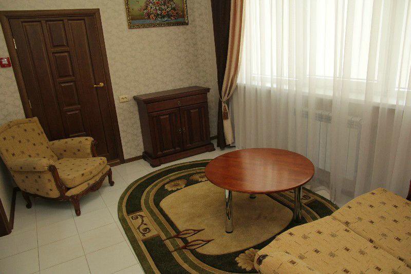 فندق Kovelʼفي  Comfort المظهر الخارجي الصورة