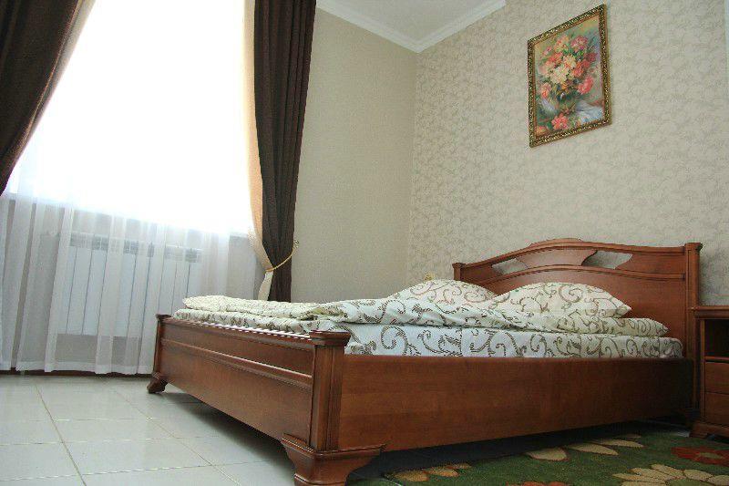 فندق Kovelʼفي  Comfort المظهر الخارجي الصورة