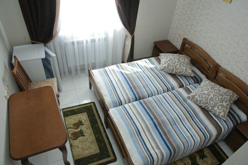 فندق Kovelʼفي  Comfort المظهر الخارجي الصورة