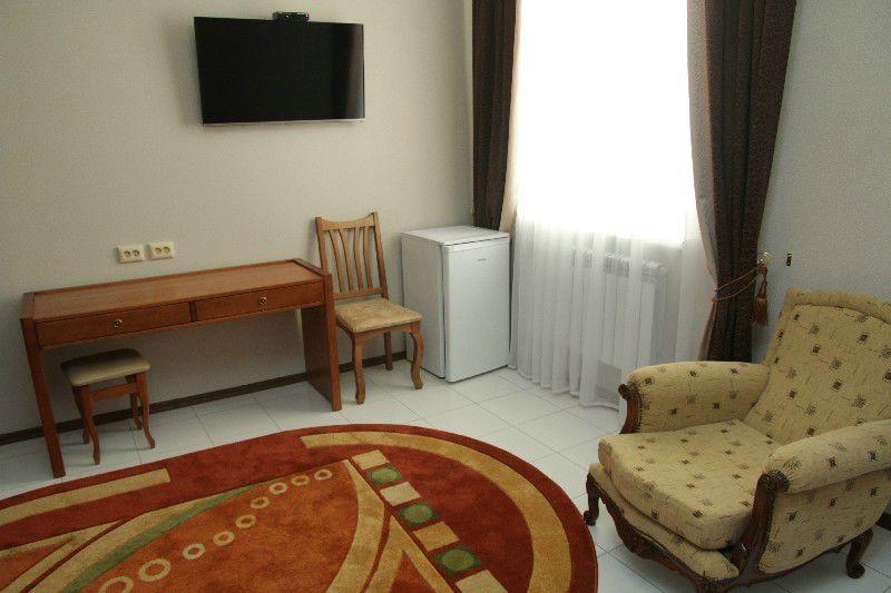 فندق Kovelʼفي  Comfort المظهر الخارجي الصورة
