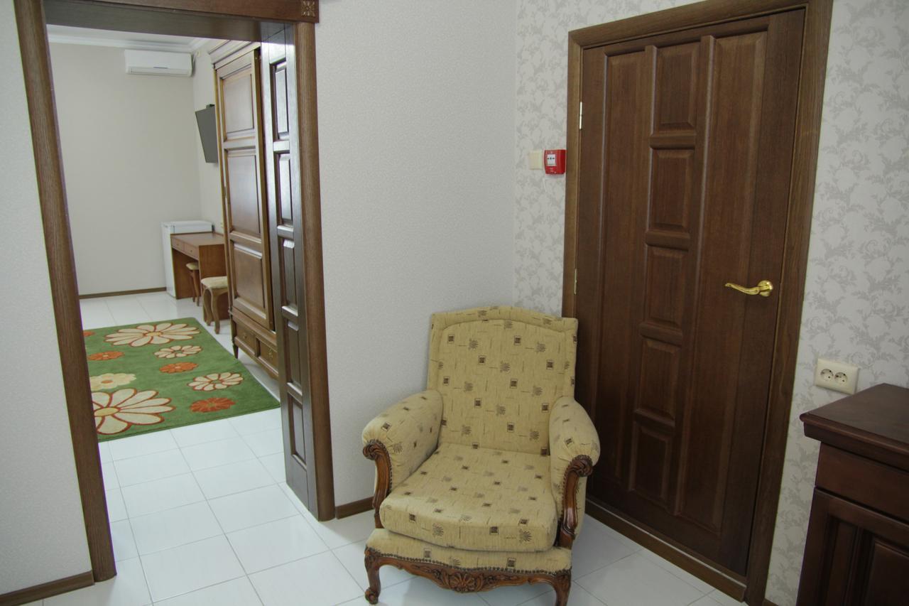 فندق Kovelʼفي  Comfort المظهر الخارجي الصورة
